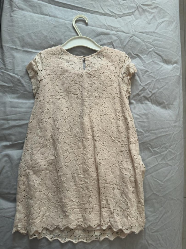 H&M elbise - 2