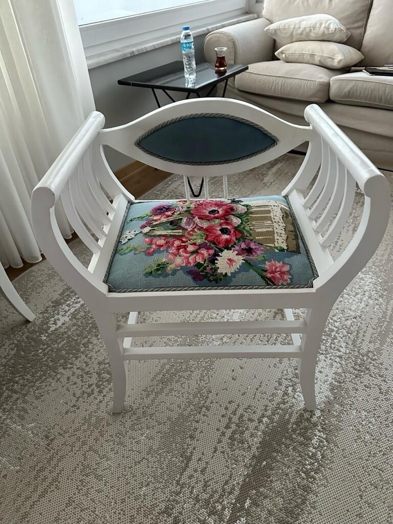 goblen mini koltuk - 4