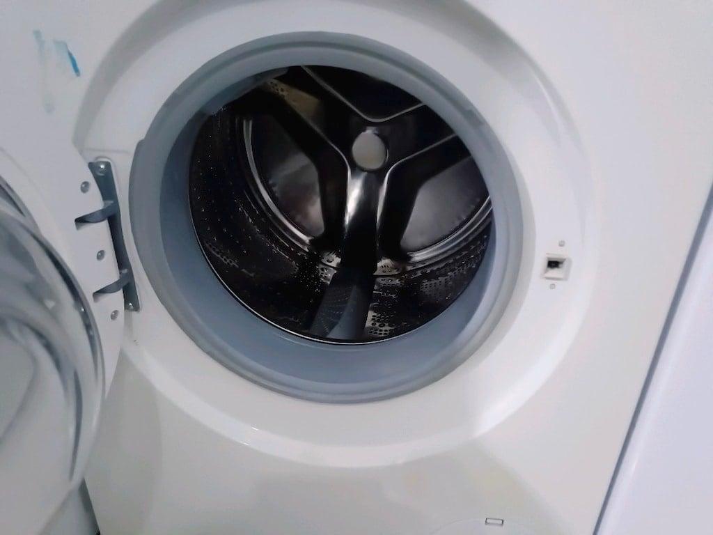 6.000 TL Etkin Bosch maxx8 varioperfect serisi 8 Kg çok temiz çamaşır - 7