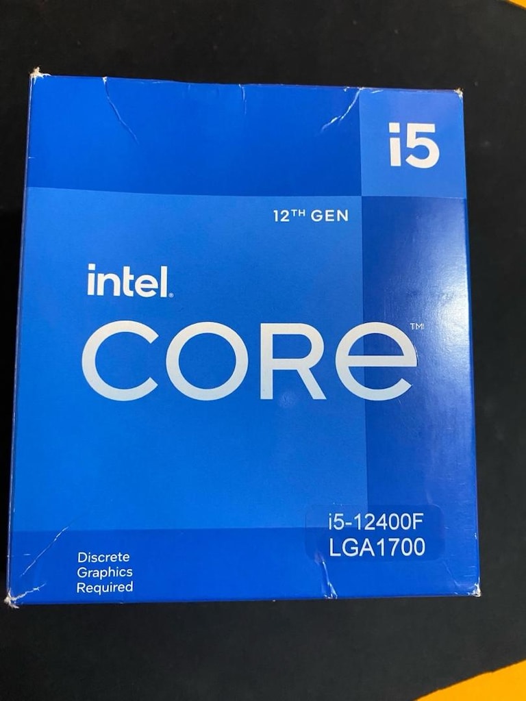 intel cpu soğutucusu sıfır ürün - 3