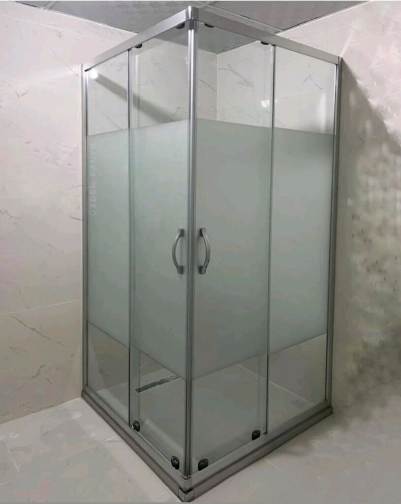 DUŞAKABİNDE FIRSAT - 15