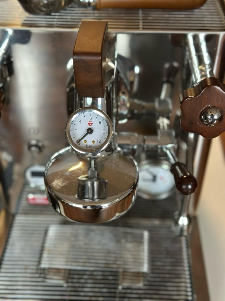 Lelit Bianca Espresso Makinesi - 2