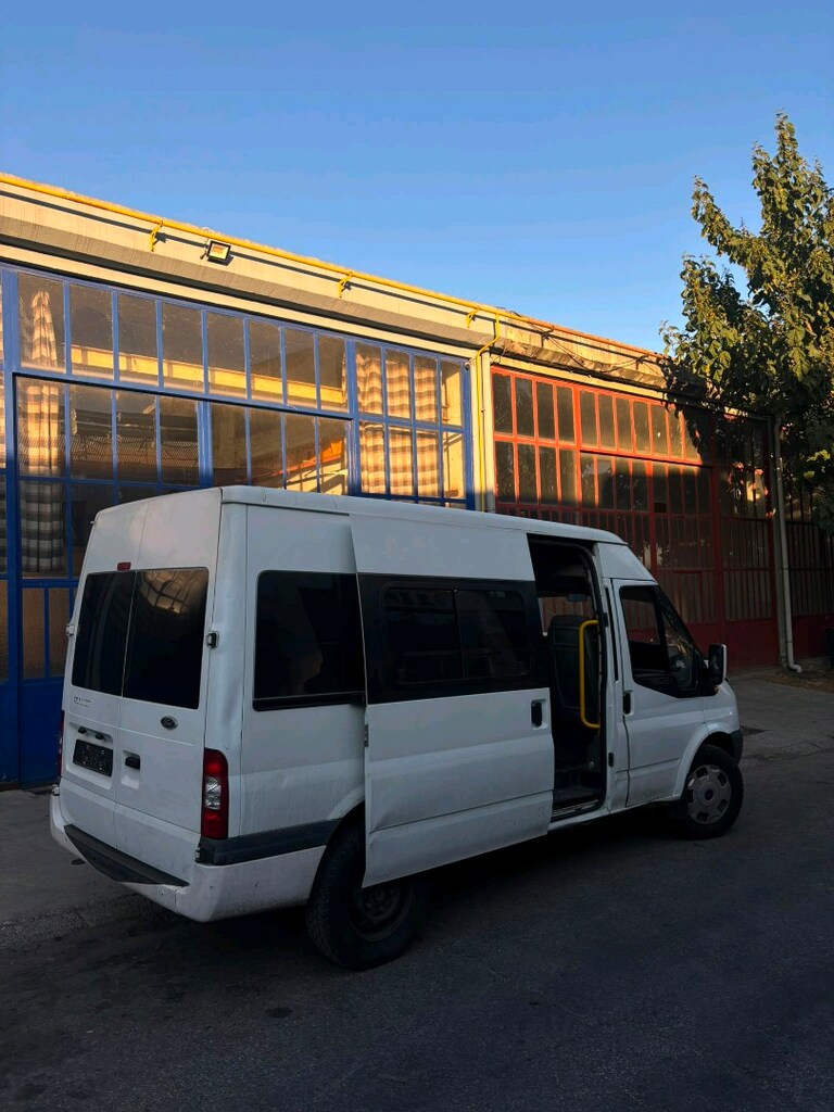 bakımlı temiz arac - 7