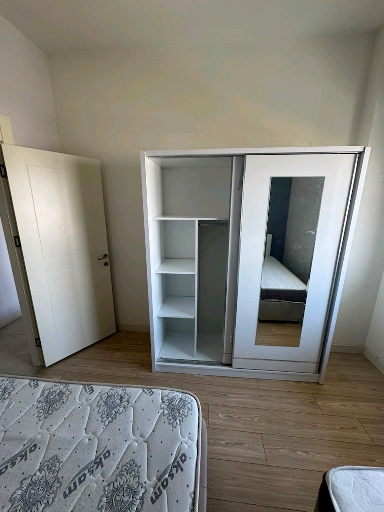 Elbise dolabı - 4