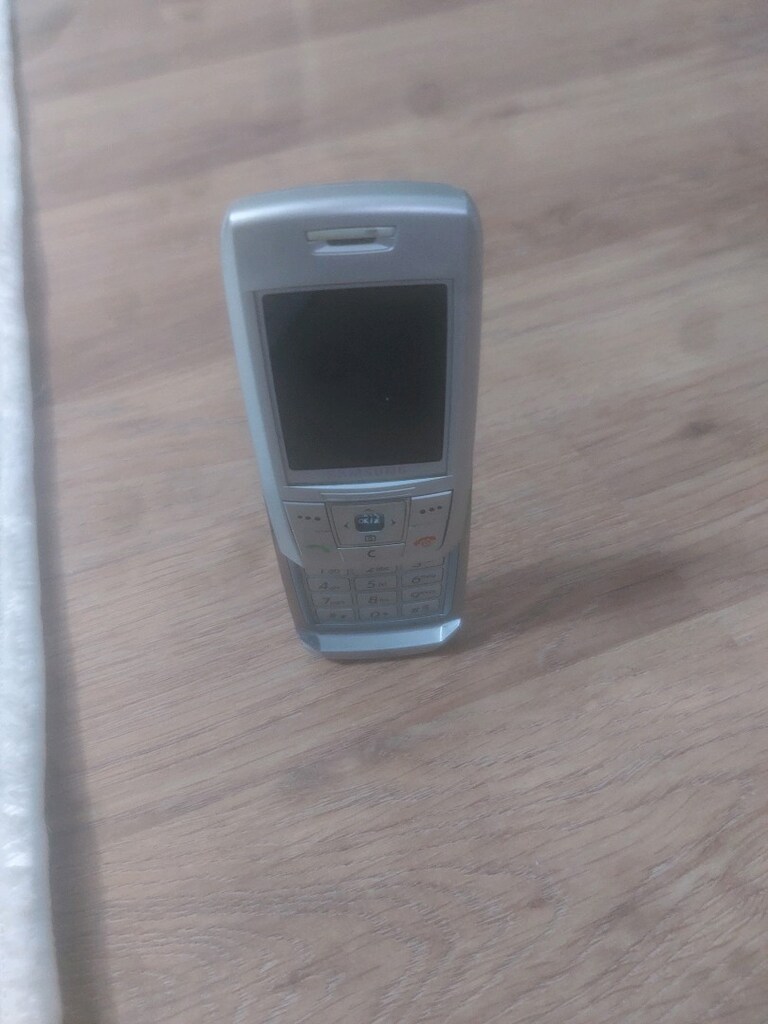 Samsung E250 imei kapalı - 14