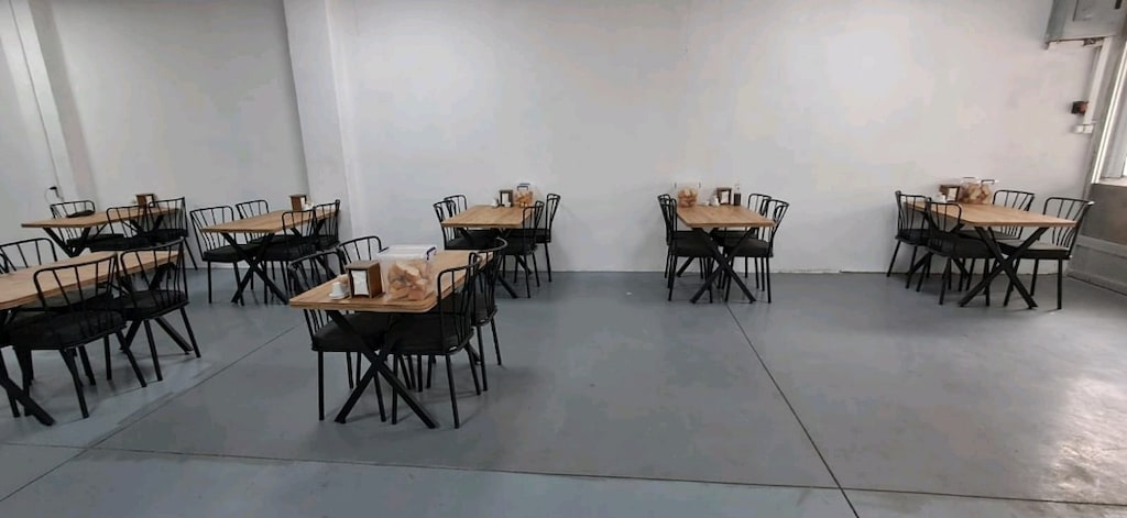 Uygun fiyat x ayak masa sandalye takımı modelleri - 5