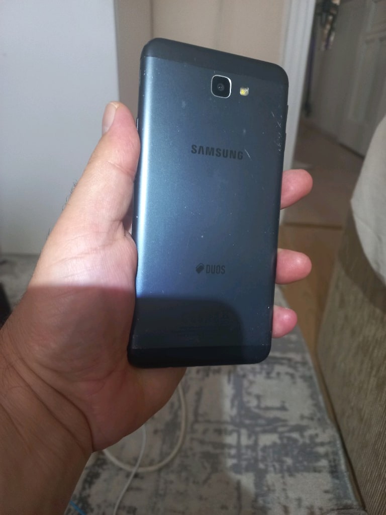 SAMSUNG J7 PRIME CIFT HATLI ( 32 GB ) - 5