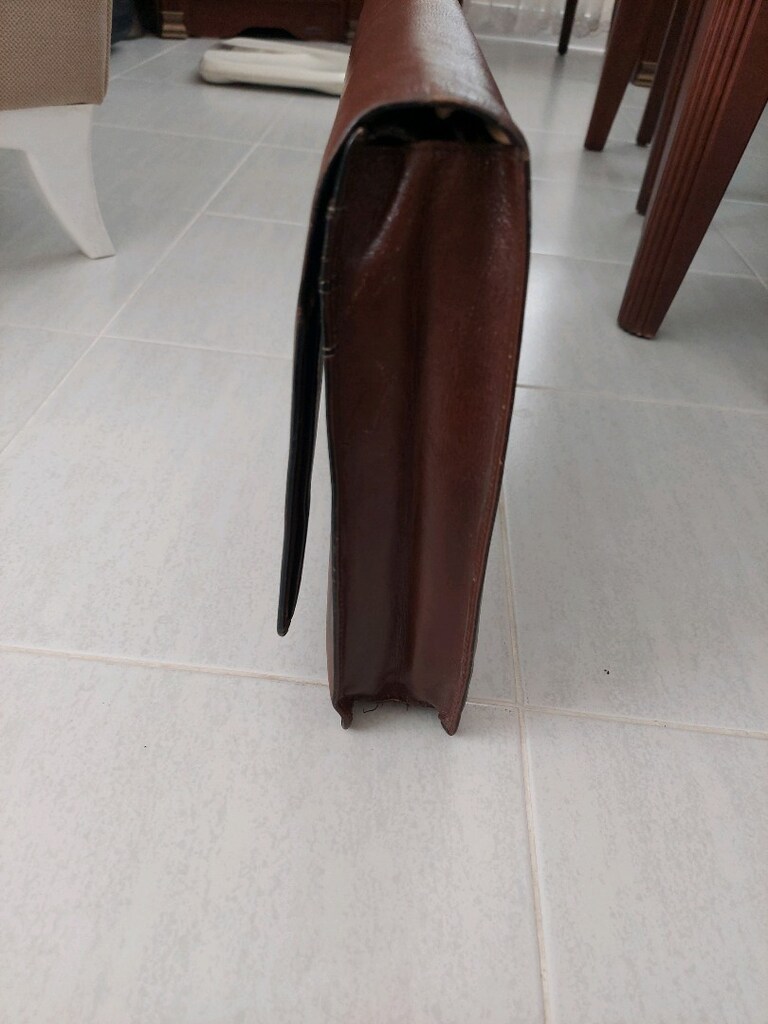 Evrak ve tablet çantası DeRi - 4