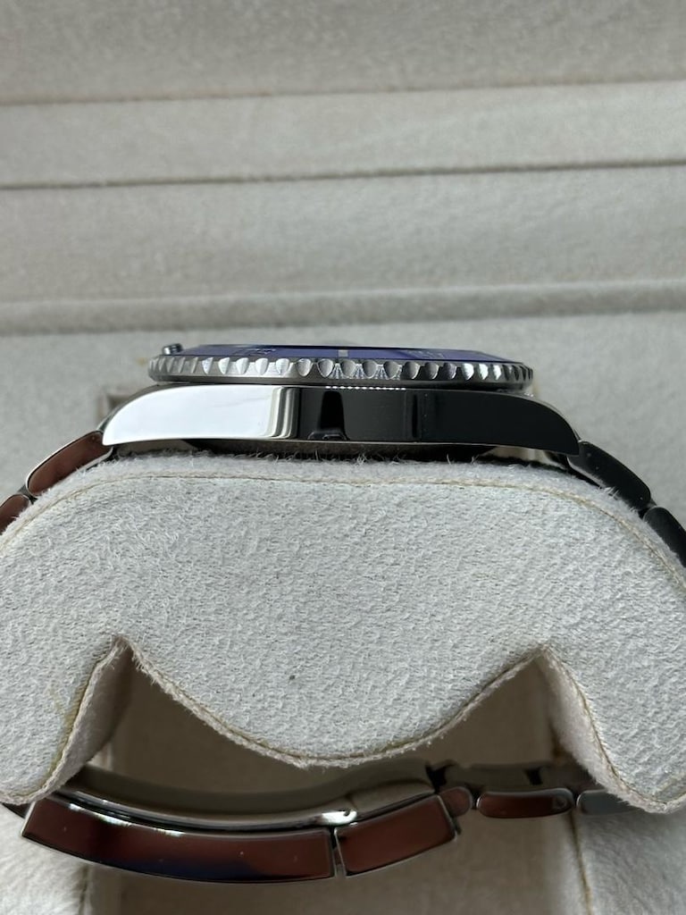 ROLEX SUBMARİNER COOKİE MONSTER 3235 ETA - 2