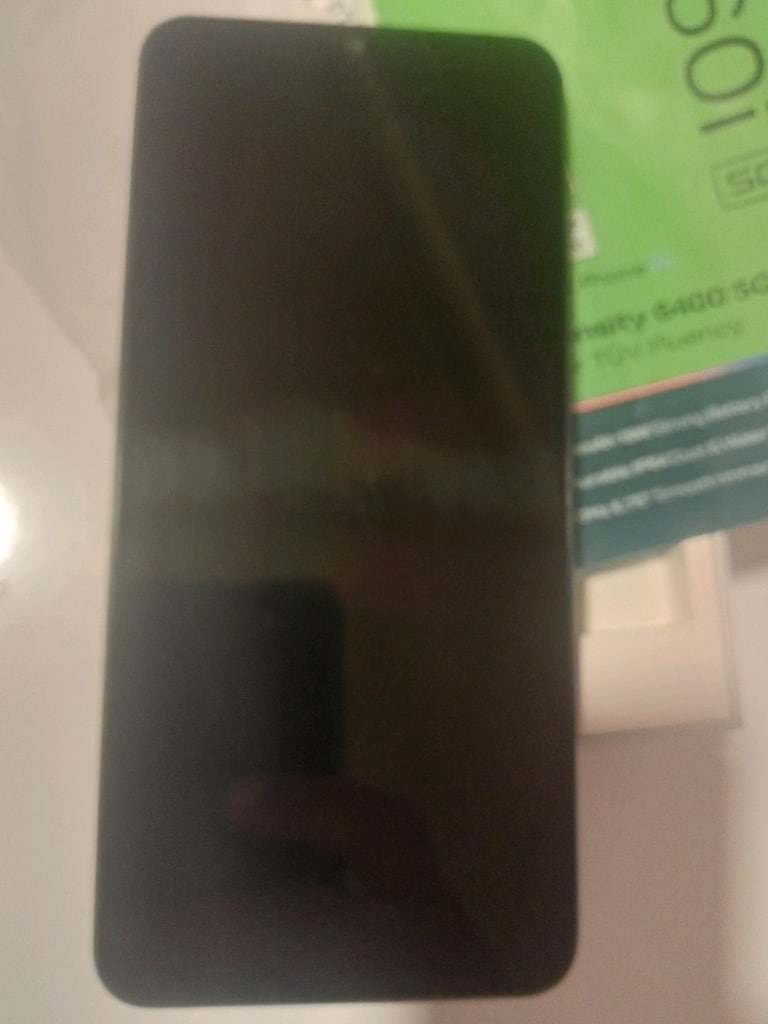 infiniz hot60i 5G - 3