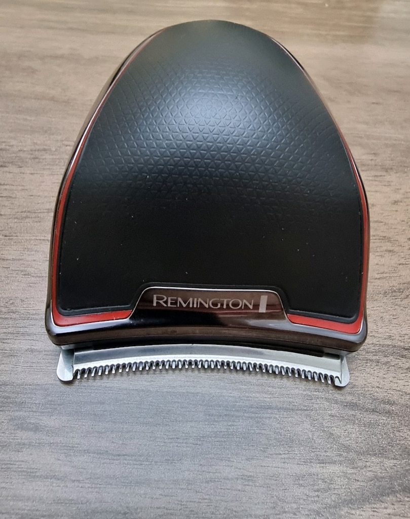 Remington QuickCut Pro HC4300 Full Set - 6