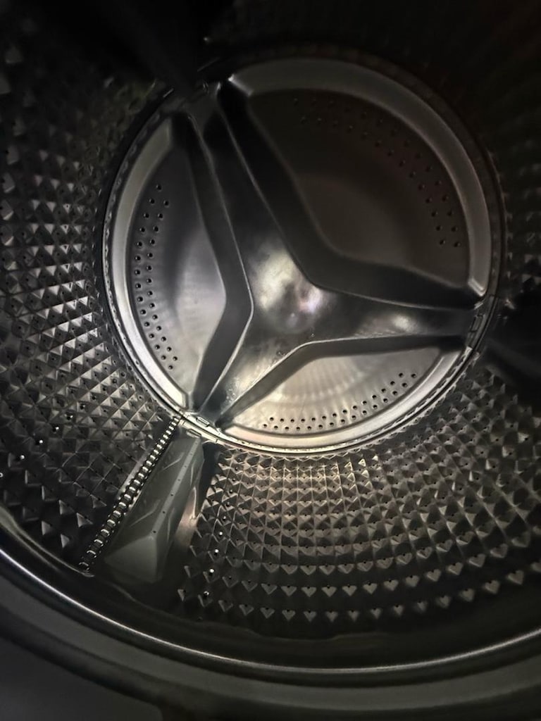 ÜCRETSİZ TESLİMAT SAMSUNG ÇAMAŞIR MAKİNESİ - 4