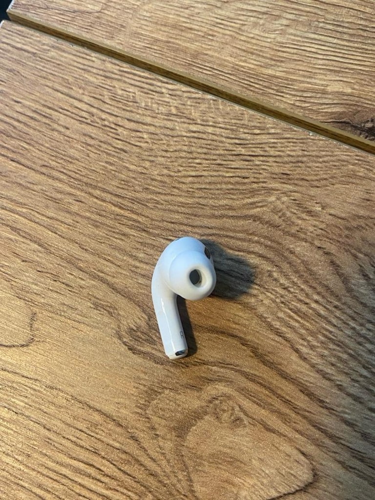 AirPods Pro 2.NESİL SAĞ KULAKLIK A3047 A3048 A2968 - 2