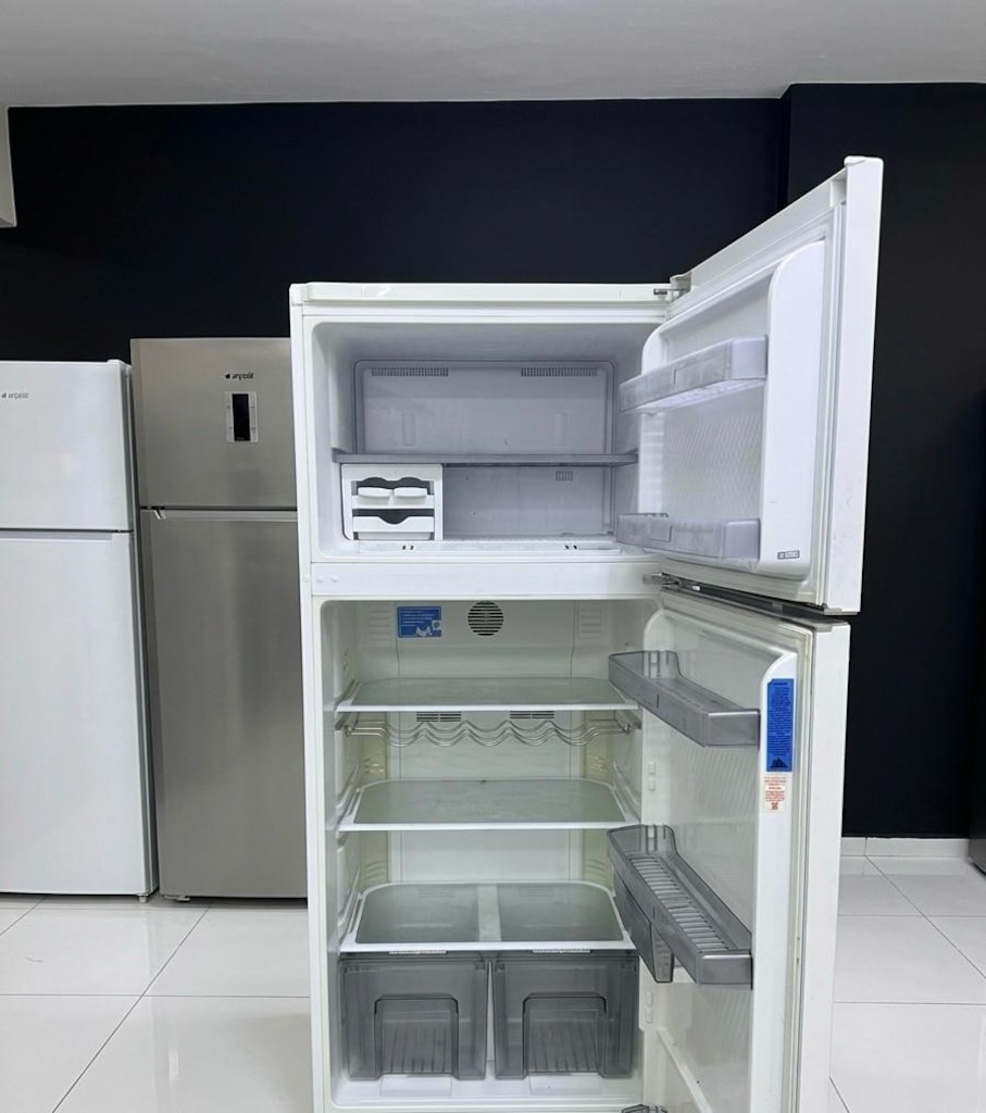TERTEMİZ ARÇELİK 3 lü paket beyaz eşya seti - 4