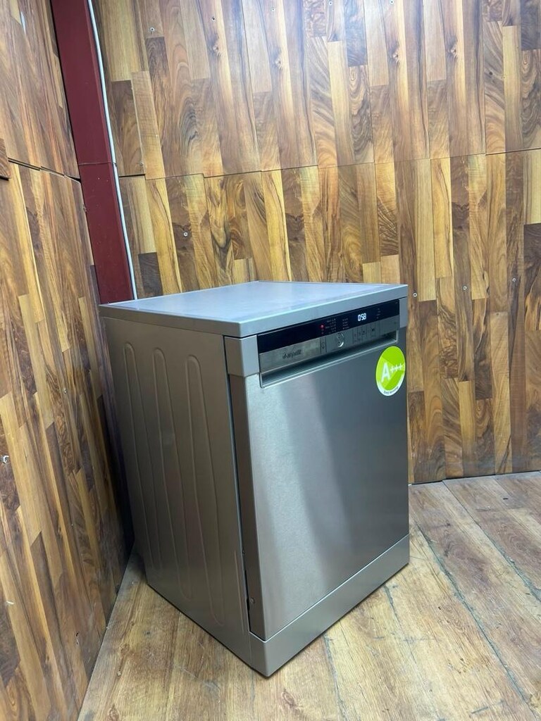 Arçelik bulaşık makinesi piyano modeli 8 pırogram sıfır ayarında - 2