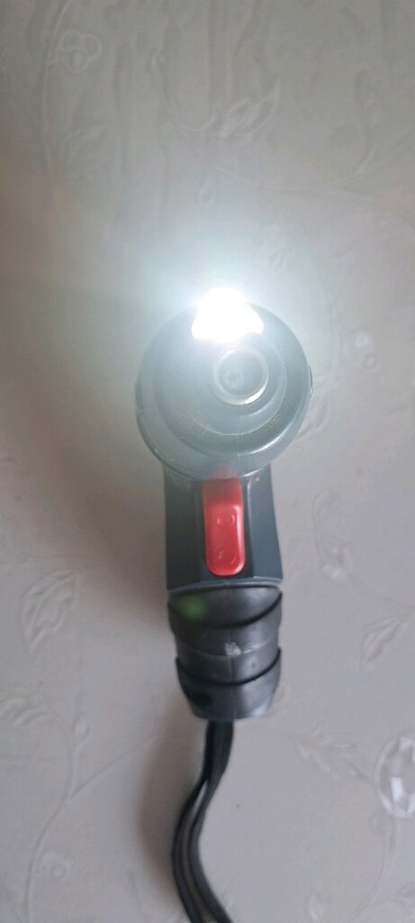 MİNİ SARZLİ EL MATKABI - 5