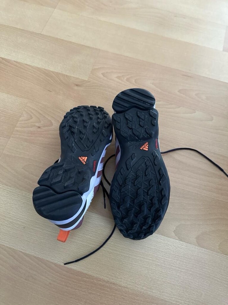 Adidas Terreex AX2R kadın spor ayakkabı - 9