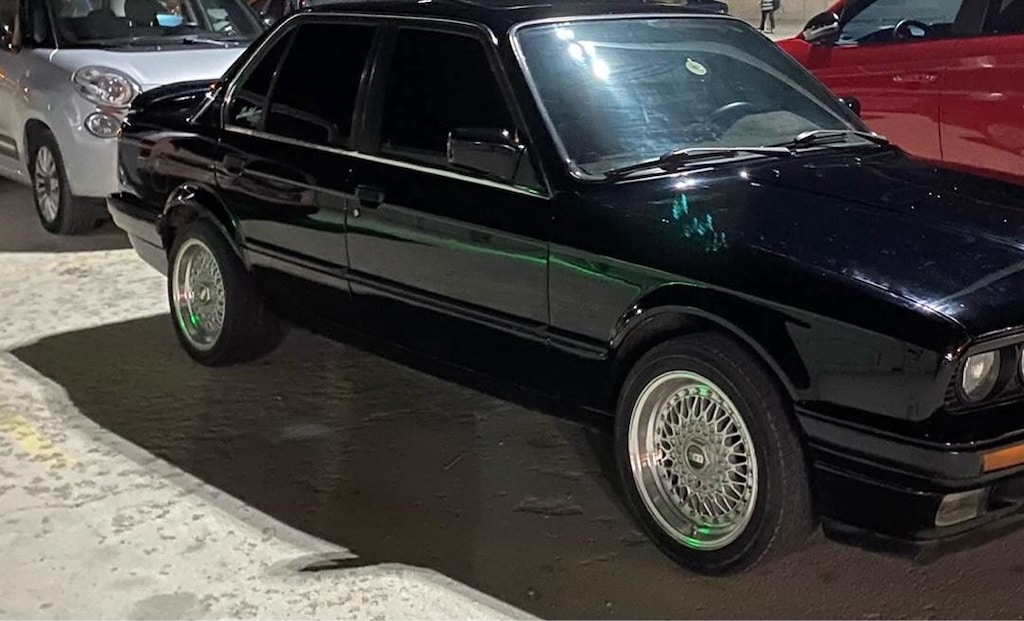 bbs jant lastik - 2