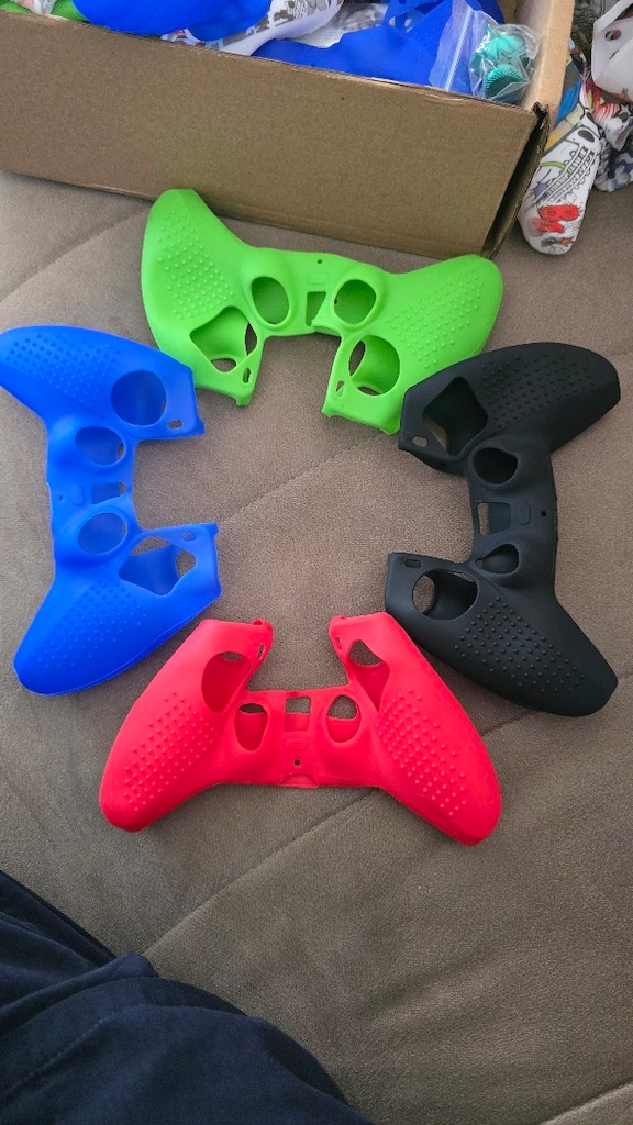 ps5 kolu aksesuar - 9