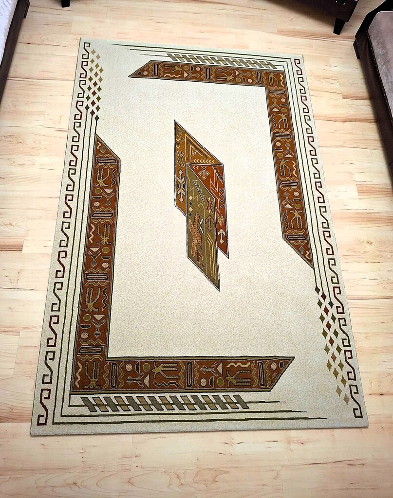 SARAY HALI - 3