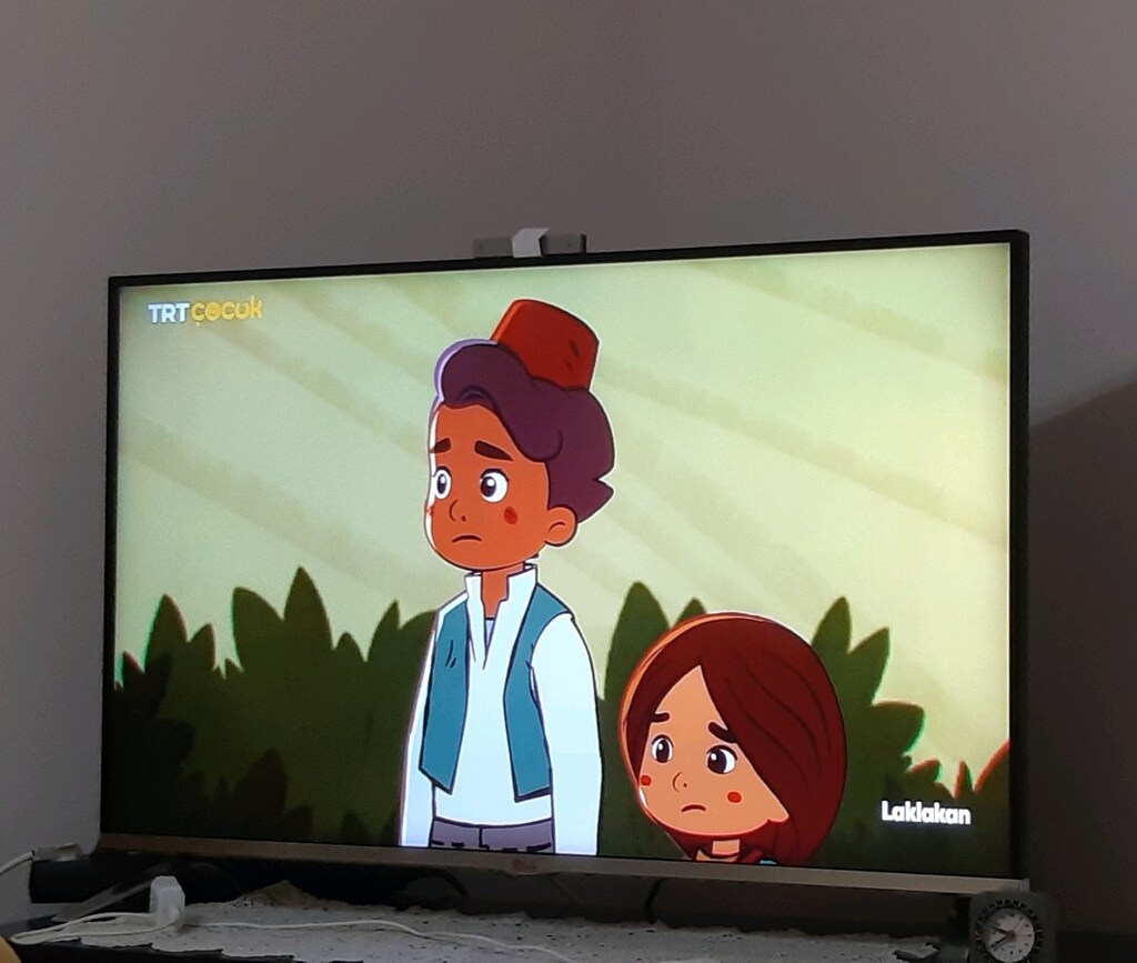 LG SMART HD TELEVİZYON - 6