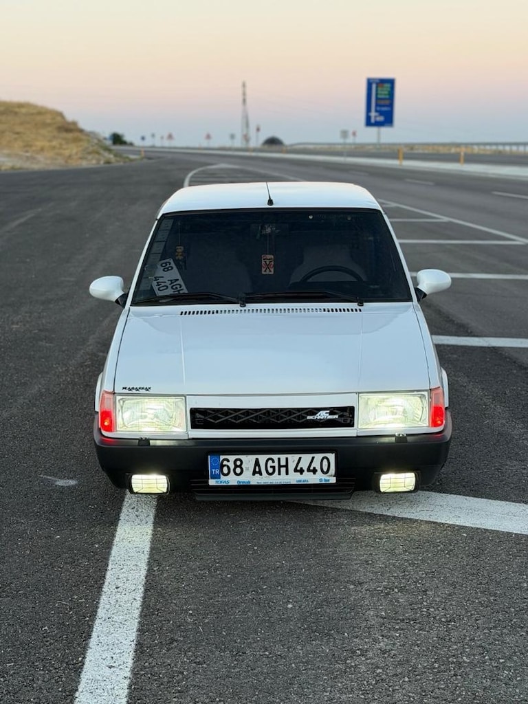 ACELESİ YOK - 18