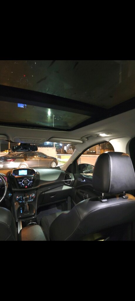 Sahibinden Kuga 4*4 AWD - 3
