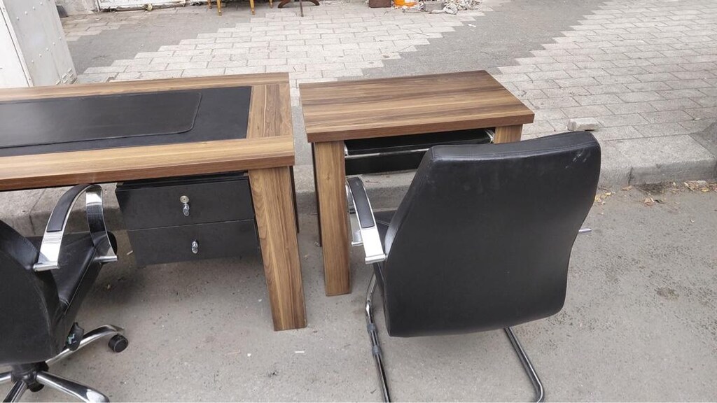 Ofis Takımı - 3