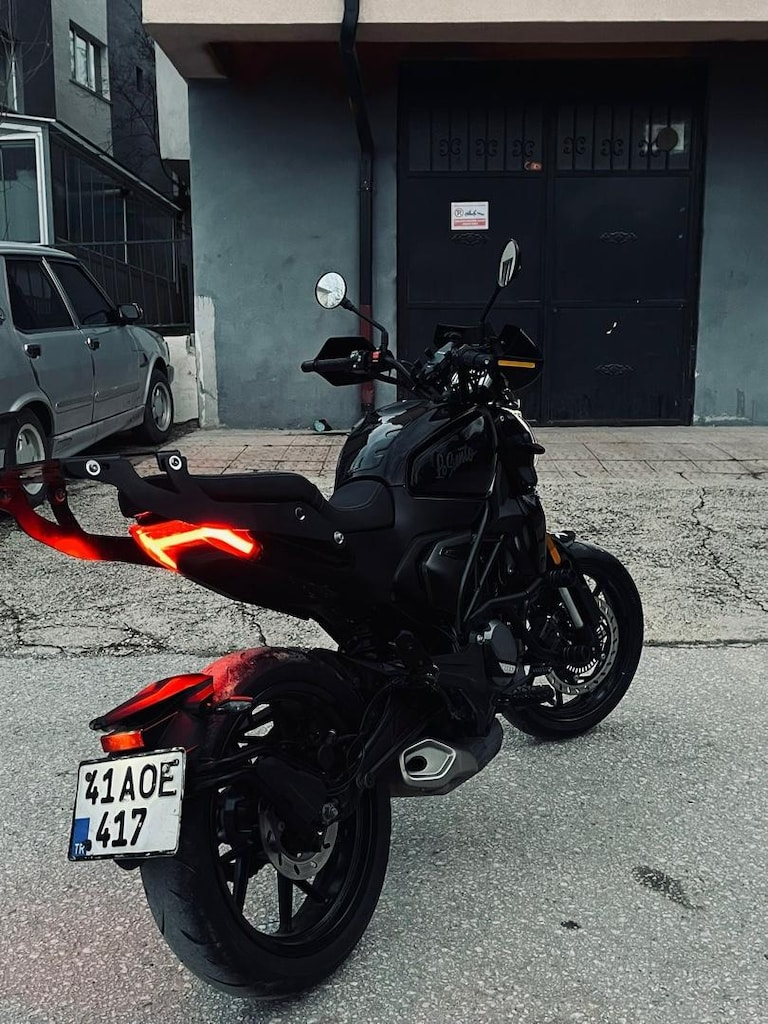 250 CLX - Özel Tasarım - 10