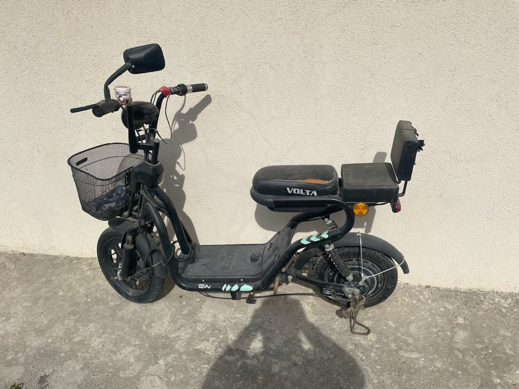volta vsm - 2