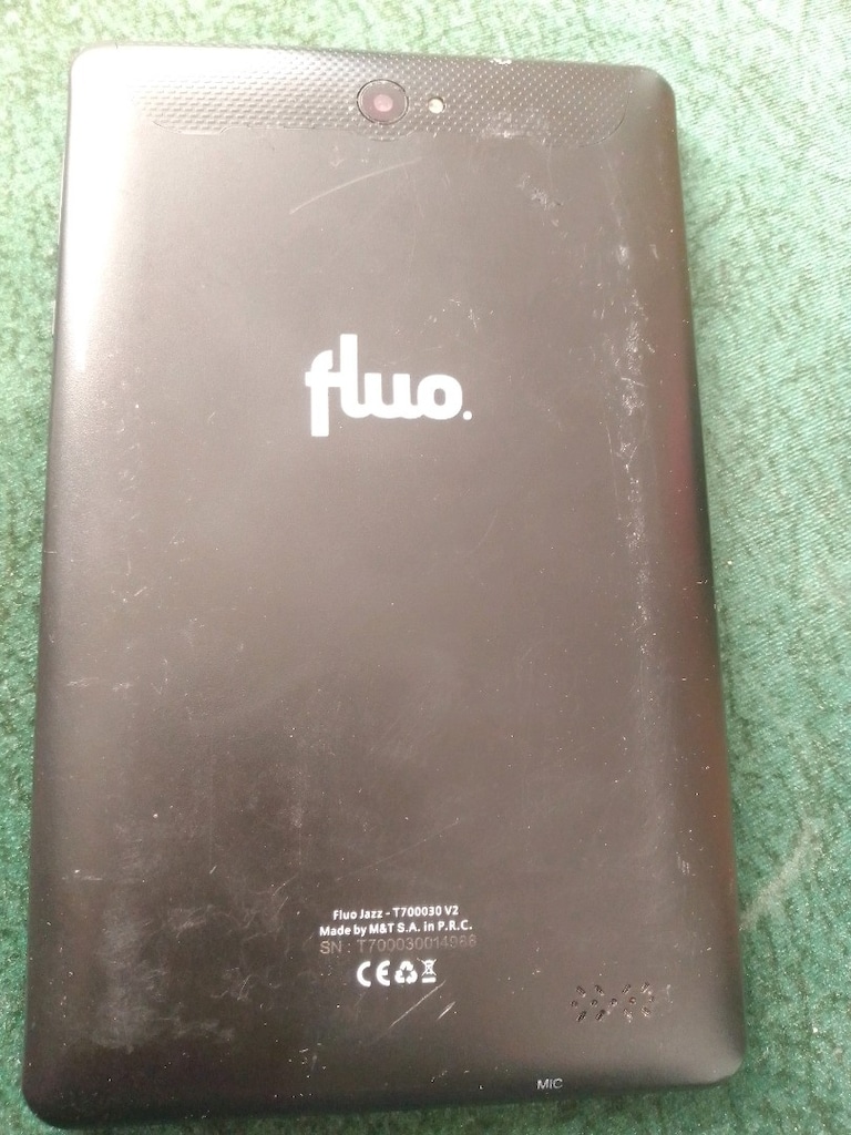 tablet - 2