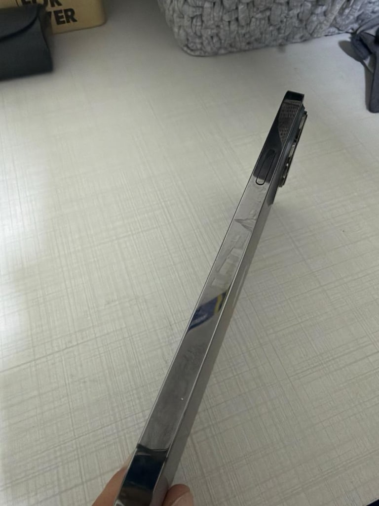 TEMİZ IPHONE 13 Pro Max - 3