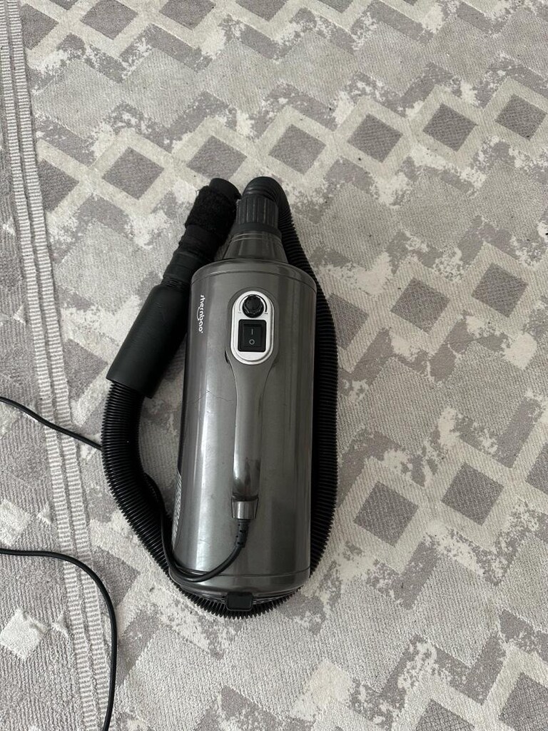 Shernbаo DHD-2400T Çift Motorlu Pet Kurutma Makinesi - 2