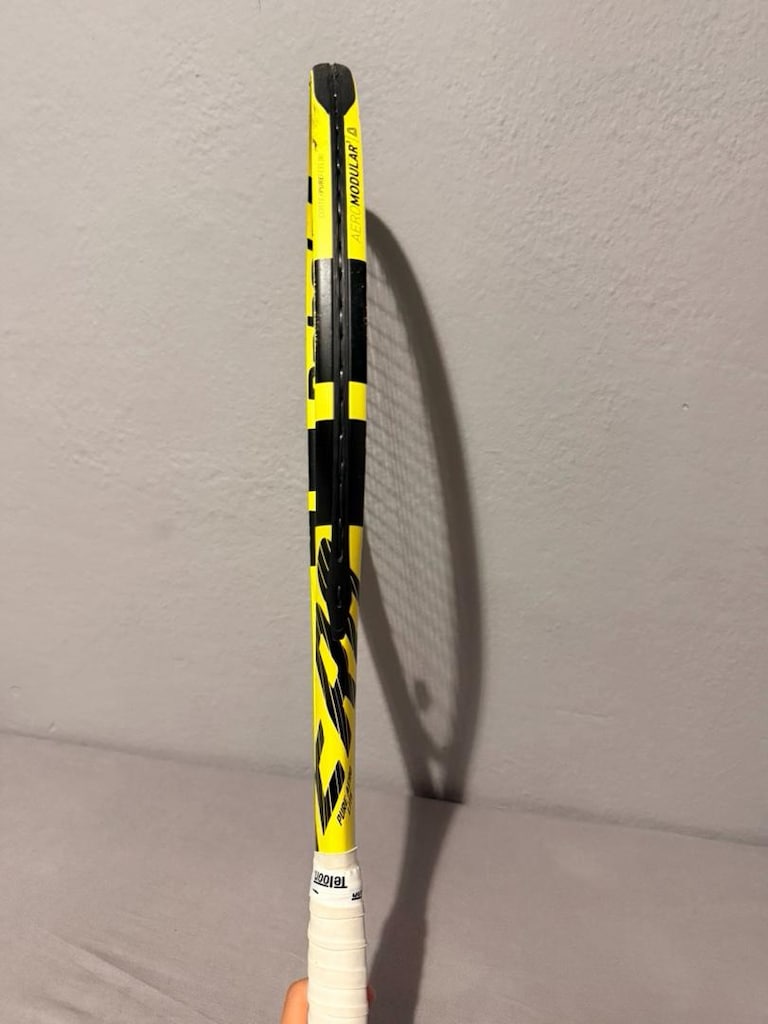 babolat pure aero - 4
