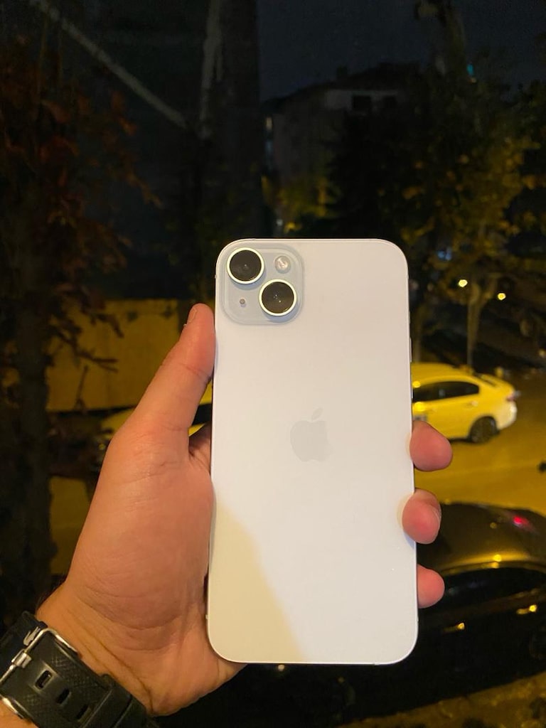 İPHONE 15 PLUS 128 TR - 6