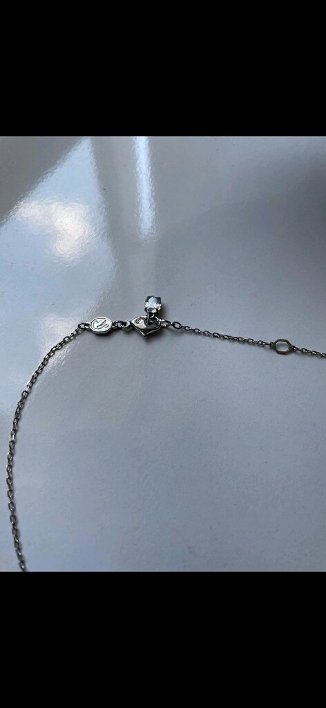 swarovski kolye - 2
