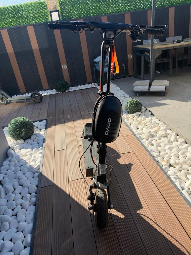 ONVO MX2 2 AYLIK - 3