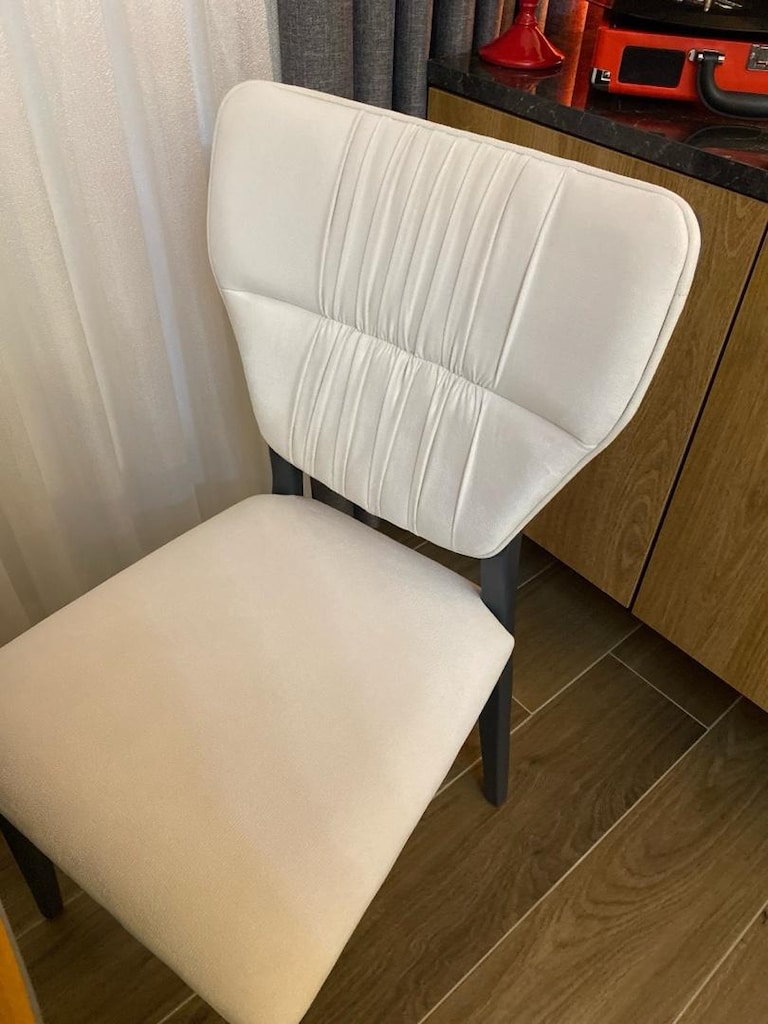 satılık salon masa sandalye takımı - 5