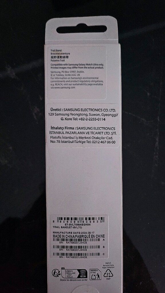 Samsung galaxy watch ultra - 2