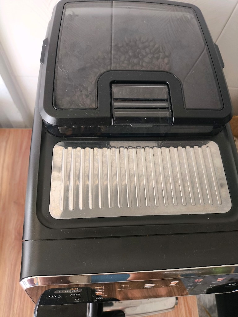 Philips Latte Go Kahve Makinesi - 4