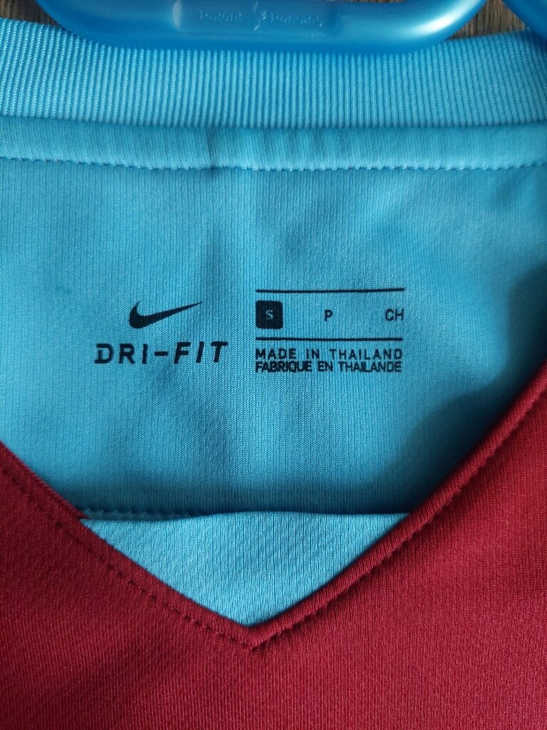 NİKE Trabzonspor 2017-2018 forma-tshirt - 12