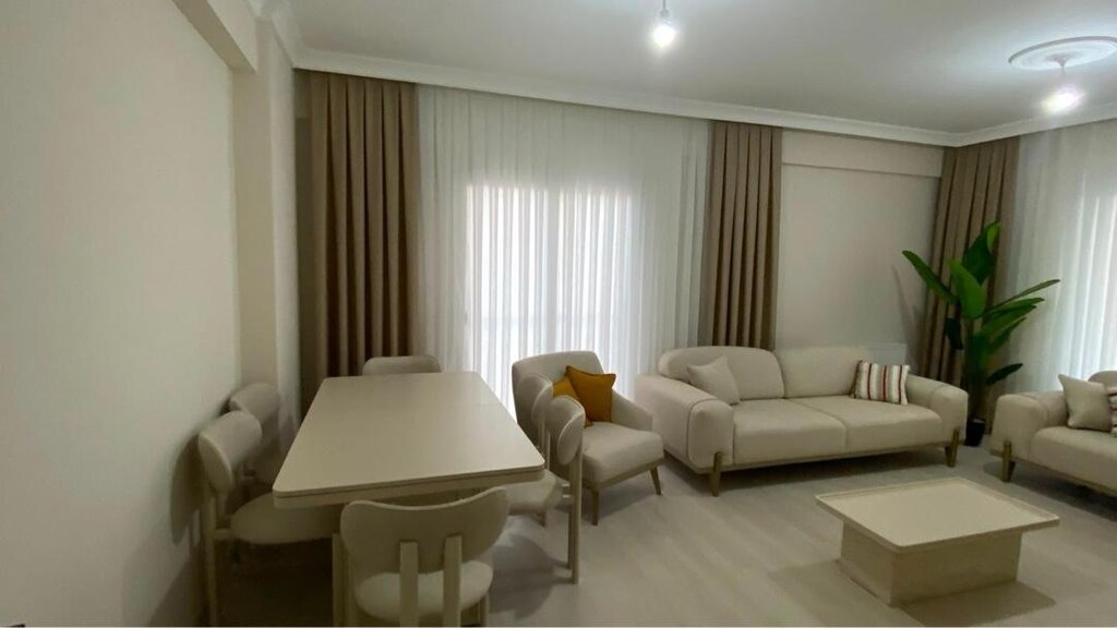 Weltew marka hiç kullanılmamış oturma grubu - 3