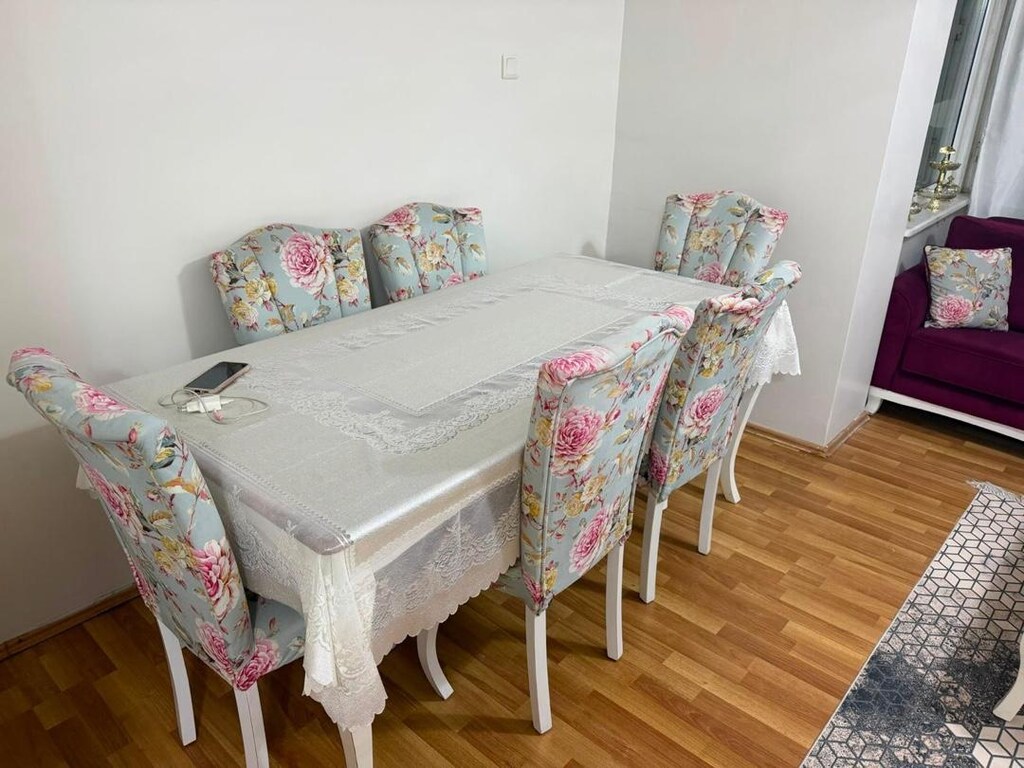 kultuk ve çift kişilik yatak odası - 3