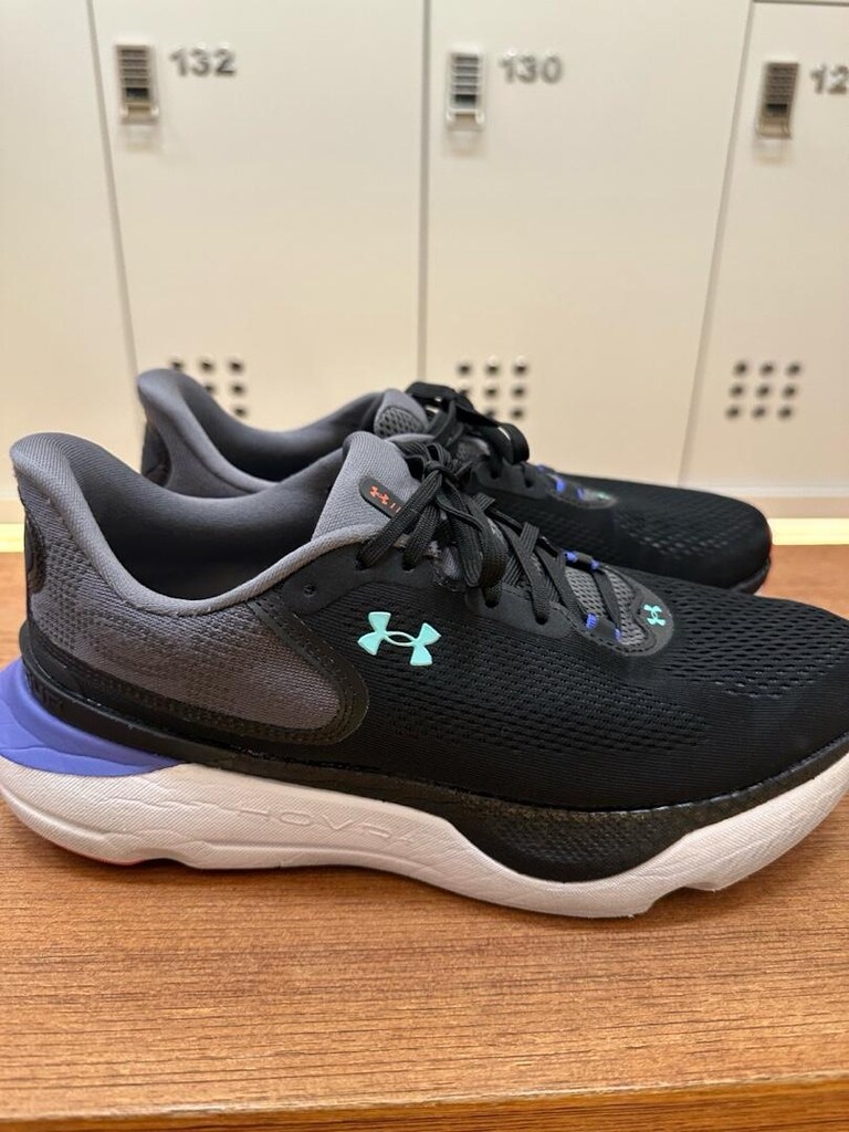 Under Armour Infinite Pro2 Koşu ayakkabısı