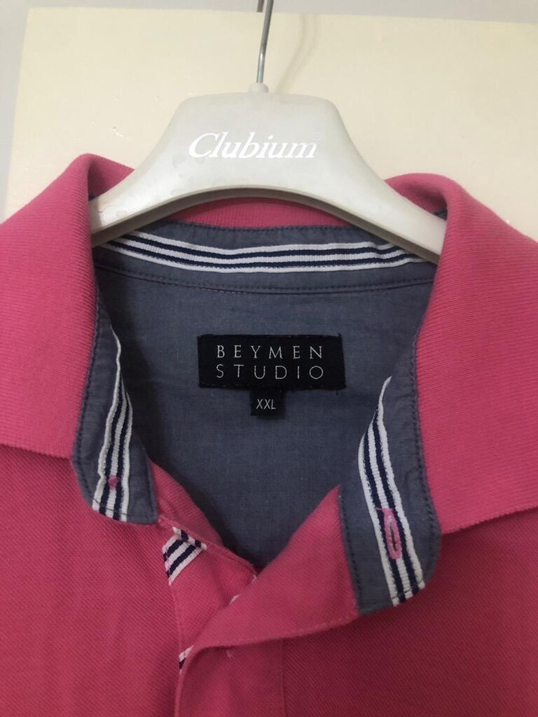 Beymen marka xl beden tişört