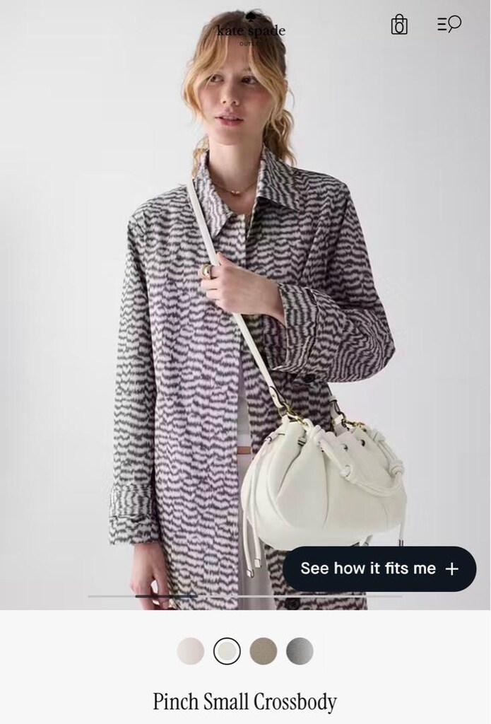 Kate Spade Çanta - 6