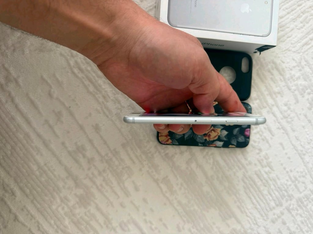 iPhone 7 Sorunsuz - 4