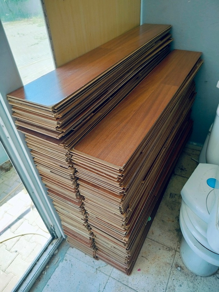 100m2 PARKE 6 BİN TL - 2