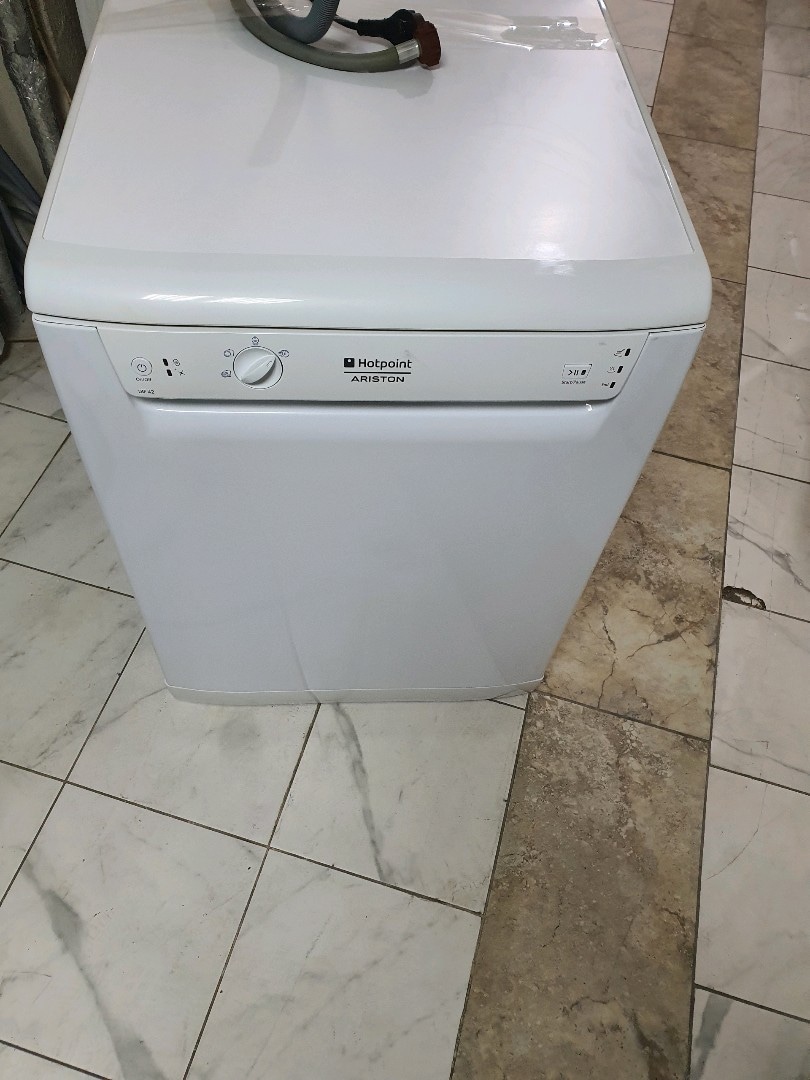 Hotpoint Ariston bulaşık makinesi - 4