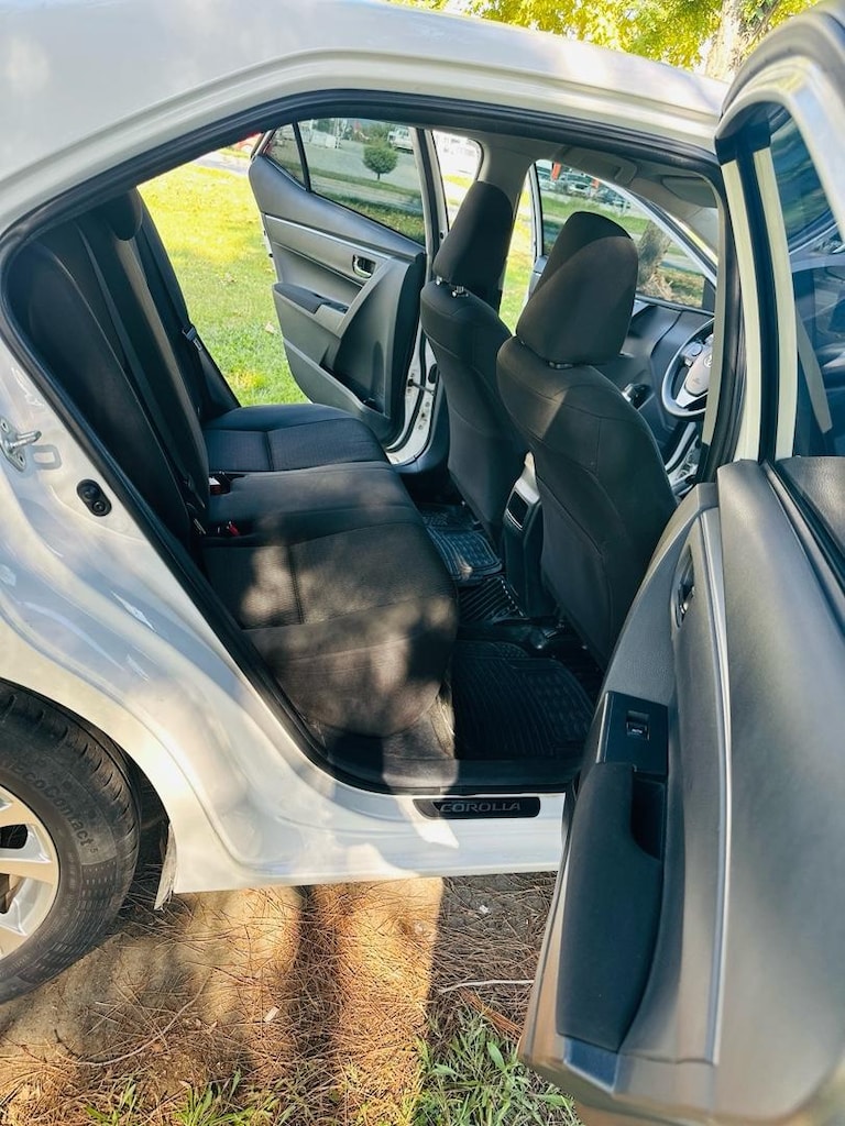 sahibinden hatasız 2015 Corolla - 8
